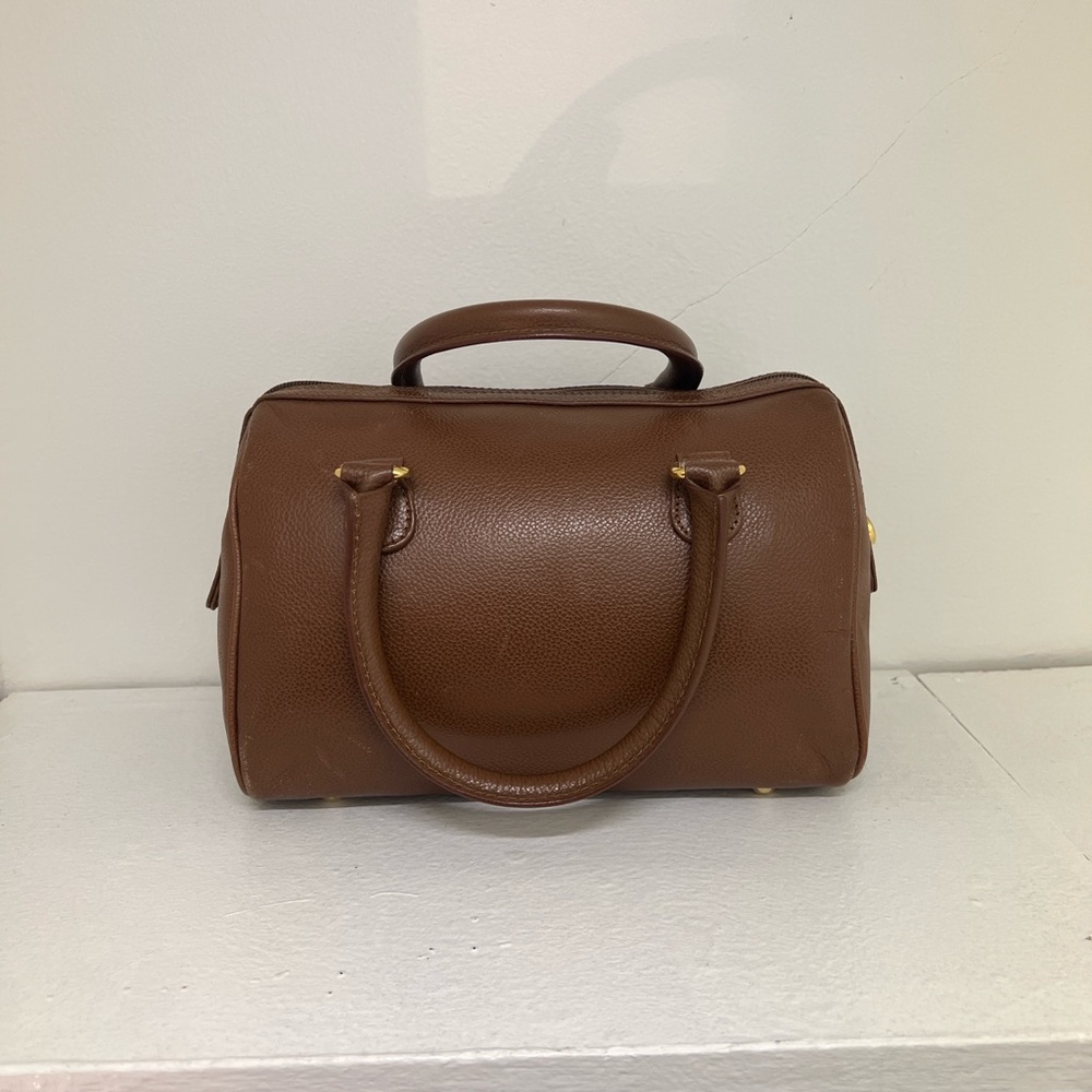 Burberrys Hand-Bag🏇🏽 - Picture 9 of 12